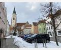 Bild: Völkl
Immer ein Thema: Das Parken in der Altstadt und die Ahndung von Verstößen.