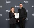 Bild: RFF GDA
"schmid und kreative" gewinnt German Design Award 2026