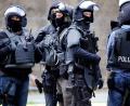 Symbolbild: Marius Becker/dpa
In Bayreuth ist ein Spezialeinsatzkommando der Polizei zu einem Wohnhaus gerufen worden.