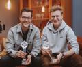 Bild: Cut Nochmal
Jonas Plößner (links) und Maximilian Melzner (rechts) sind die beiden Geschäftsführer der Firma "Cut Nochmal".
