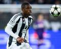 Bild: Tom Weller/dpa
Ein Platzverweis für Juve-Spieler Pierre Kalulu sorgte in Italien für Ärger. (Archivbild)