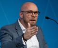 Bild: Sven Hoppe/dpa
Ein Social-Media-Verbot für Bürger unter 16 Jahren? Bayerns Digitalminister Fabian Mehring (Freie Wähler) spricht sich dagegen aus. (Archivbild)