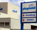 Bild: Alexander Rüsche/dpa
Die Playmobil-Produktion soll nach mehr als 50 Jahren in Dietenhofen eingestellt und an andere Standorte verlagert werden. (Archivbild)