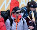 Bild: Hendrik Schmidt/dpa
Biathletin Franziska Preuß kann ihren eigenen Erwartungen bislang nicht gerecht werden.