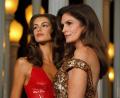 Bild: Jordan Strauss/Invision/AP/dpa
Cindy Crawford mit Tochter Kaia Gerber