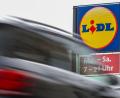 Bild: Hendrik Schmidt/dpa
Lidl zählt zu den größten Lebensmittelhändlern in Deutschland.