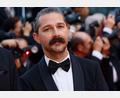 Bild: Joel C Ryan/Invision/AP/dpa
Der US-Schauspieler Shia LaBeouf ist bekannt für Eskapaden. (Archivbild)