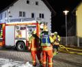 Bild: jma
Rauchmelder verhindert größeren Schaden bei Dachstuhlbrand in Schwarzenbach.