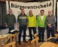 Bild: Aktionsbündnis Walderhalt
Teilnehmer der Veranstaltung des Aktionsbündnisses Walderhalt in Weiden.