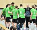 Bild: Hubert Ziegler
Die Regionalliga-Volleyballer des VC DJK Amberg haben den AS Dachau III am Samstag mit 3:2 besiegt. Hier die besten Bilder der Partie.