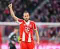 Bild: Harry Langer/dpa
Harry Kane trifft und trifft für die Bayern.