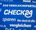 Bild: Matthias Balk/dpa
Das Portal Check24 wird in Deutschland von vielen Verbrauchern genutzt.