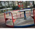 Symbolbild: Marius Becker/dpa
Ein 51-Jähriger musste sich vor dem Amberger Schöffengericht verantworten. Er hatte ein Mädchen auf einem Spielplatz in Schmidgaden begrapscht.