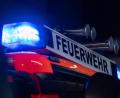 Symbolbild: Marijan Murat/dpa
Die Feuerwehr wird zu einem Hotel gerufen - doch der Brandmelder schlug nicht wegen Feuers an.