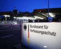 Bild: Oliver Berg
Das Bundesamt für Verfassungsschutz. (zu dpa: «AfD jubelt über Teilerfolg im Streit mit Verfassungsschutz»)