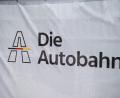 Bild: Daniel Vogl/dpa
Die rund 14.000 Beschäftigten der Autobahn GmbH bekommen mehr Geld.