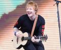 Bild: Ian West/Press Association/dpa
Ed Sheeran tritt im Marvel-Stadion in Melbourne auf. (Archivbild)