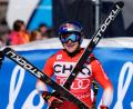 Bild: Giovanni Auletta/AP/dpa
Marco Odermatt gewinnt die Weltcup-Abfahrt von Garmisch-Partenkirchen.