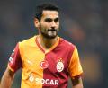 Bild: Adam Davy/PA Wire/dpa
Ilkay Gündogan und Galatasaray Istanbul stehen im Achtelfinale. (Archivbild)