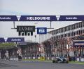 Bild: Hasan Bratic/dpa
In Melbourne startet die Formel 1 in die neue Saison. (Archivbild)