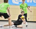 Bild: Hubert Ziegler
Bayerische Meisterschaft Volleyball U20 in Amberg 2026
Bild: Hubert Ziegler