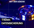 Bild: Alexander Unger
Datensicherung ist ein wichtiges Thema für Fotografen und Videofilmer.