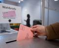Bild: Marijan Murat/dpa
Teilnehmen dürfen deutsche Staatsbürger, die am Wahltag mindestens 16 Jahre alt sind und seit mindestens drei Monaten ihren Hauptwohnsitz in Baden-Württemberg haben.