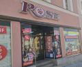 Bild: esc
Nach mehr als 100 Jahren schließt das Geschäft "Rose" in Erbendorf.