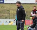 Archivbild: PixMaWi - Mario Wiedel
Henrik Schödel bleibt auch in der kommenden Saison Trainer der SpVgg Bayern Hof.