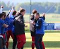 Archivbild: Dieter Jäschke
Emotionen pur: Die Relegation auf Kreisebene sorgt für Stimmung im Fußballkreis Amberg/Weiden.
