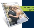 Bild: Agentur PR &amp; Content
„Traumhochzeit“ – wenn aus Visionen, Details und Gefühlen ein unvergesslicher Hochzeitstag entsteht.