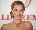 Bild: Jordan Strauss/Invision/dpa
Margot Robbie ist als Produzentin und Schauspielerin im Einsatz. (Archivbild)