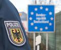Symbolbild: Bundespolizei
Die Bundespolizei Waidhaus vollstreckt bei Grenzkontrollen auf der A6 zwei Haftbefehle.