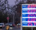 Bild: Soeren Stache/dpa
Tanken wird immer teurer.