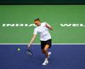 Bild: Maximilian Haupt/dpa
Steht im Achtelfinale von Indian Wells: Alexander Zverev. (Archiv-Foto)