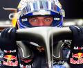 Bild: Bradley Collyer/PA Wire/dpa
Max Verstappen mag kein Rennfahren mit Kalkül. (Archivbild)