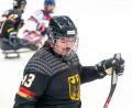 Bild: Federico Manoni/ZUMA Press Wire/dpa
Bisher konnte Deutschland im Para-Eishockey bei den Paralympics noch nicht gewinnen.