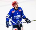 Bild: Tom Weller/dpa
Der kollabierte Eishockeyprofi Jordan Murray befindet sich in stabilem Zustand. (Archivbild)