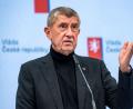 Archivbild: Šimánek Vít/CTK/dpa
Der tschechische Regierungschef Andrej Babis hat sich für ein Social-Media-Verbot für Kinder und Jugendliche unter 15 Jahren ausgesprochen.