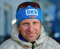 Bild: Hendrik Schmidt/dpa
Bernd Eisenbichler wird erneut Sportdirektor des Biathlon-Teams. (Archivbild)