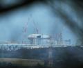 Bild: Hiro Komae/AP/dpa
Die Erinnerung an den Super-GAU im Atomkraftwerk Fukushima Daiichi verblasst.