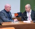 Bild: Armin Weigel/dpa
Der Prozess vor dem Landgericht München I ist eine teilweise Neuverhandlung des zehnmonatigen Verfahrens vor dem Landgericht Regensburg in den Jahren 2018/19.