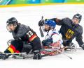 Bild: Federico Manoni/ZUMA Press Wire/dpa
Deutschland spielt bei den Paralympics um Platz fünf.