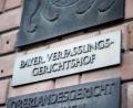 Bild: Matthias Balk/dpa
Die höchsten bayerischen Richter haben ein Urteil zum bayerischen Bundeswehrgesetz gesprochen. (Archivbild)
