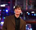 Bild: Jens Kalaene/dpa
Cillian Murphy wird in Berlin erwartet. (Archivbild)