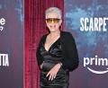 Bild: Evan Agostini/Invision/AP/dpa
Jamie Lee Curtis gewann 2023 ihren ersten Oscar. (Archivbild)