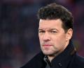 Bild: Sven Hoppe/dpa
Michael Ballack hat sich zu seinem Verhältnis zum ehemaligen Bundestrainer Joachim Löw geäußert. (Archivbild)