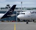 Bild: Sven Hoppe/dpa
Der Pilotenstreik bei der Lufthansa ist vorbei, der Tarifkonflikt bleibt ungelöst.