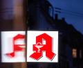 Symbolbild: Marijan Murat/dpa
Am Montag, 23. März, haben viele Apotheken wegen eines Streiks geschlossen – auch im Landkreis Tirschenreuth.