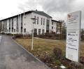 Bild: ge
Die St.-Johannes-Klinik in Auerbach ist die unverzichtbare Anlaufstelle für Patienten in der Geriatrischen Rehabilitation im Landkreis.